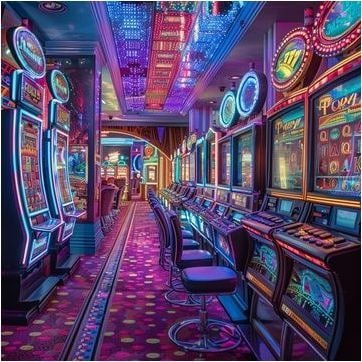 hard rock